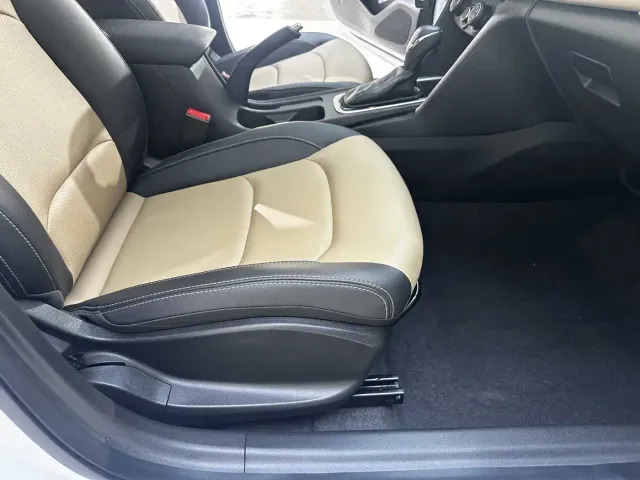 Chevrolet Monza — Фото автомобиля 22