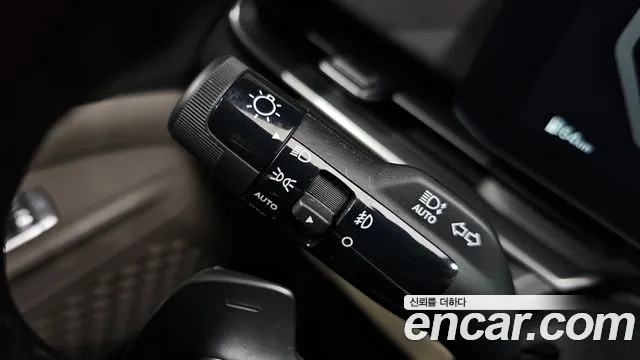 Kia Canival Новый Carnival 4 поколение Дизель 7 мест Noblesse — Фото автомобиля 18