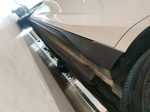 Changan Eado — Фото автомобиля 21