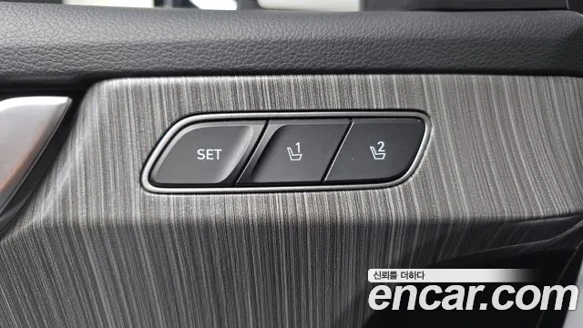 Hyundai Palisade The New — Фото автомобиля 28