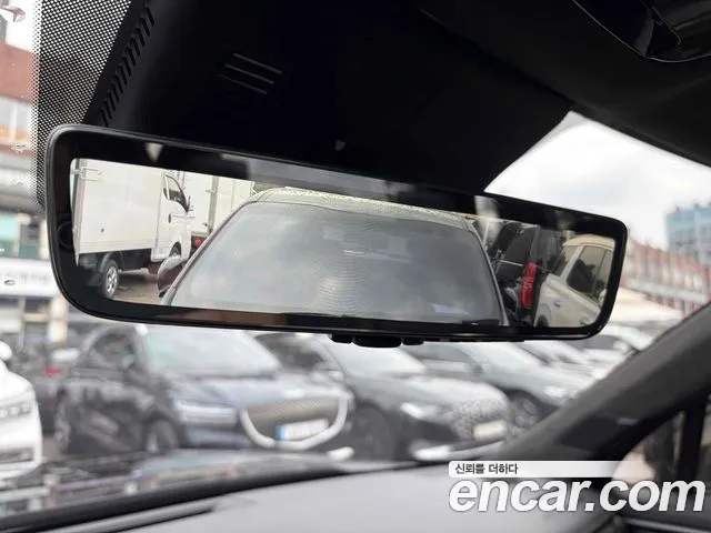 Hyundai Santa Fe MX5 — Фото автомобиля 12
