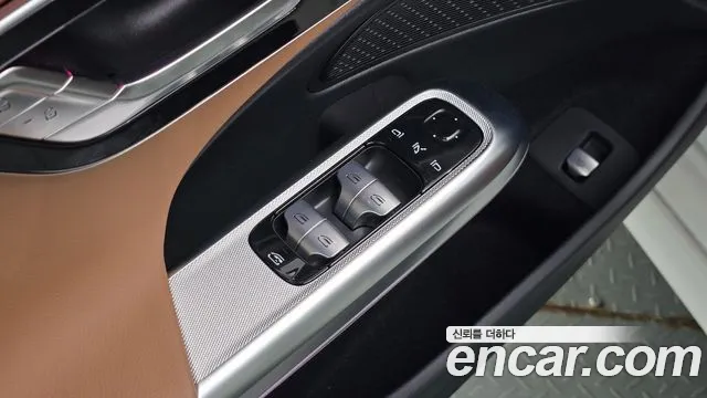 Mercedes-Benz E-Class W214 — Фото автомобиля 28