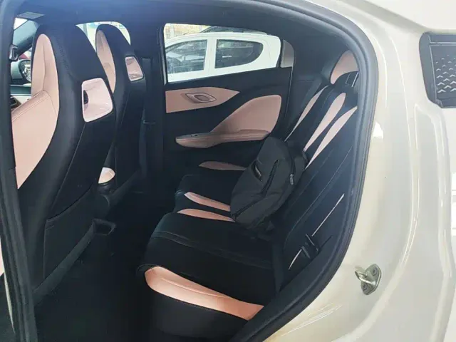 BYD Seagull — Фото автомобиля 16