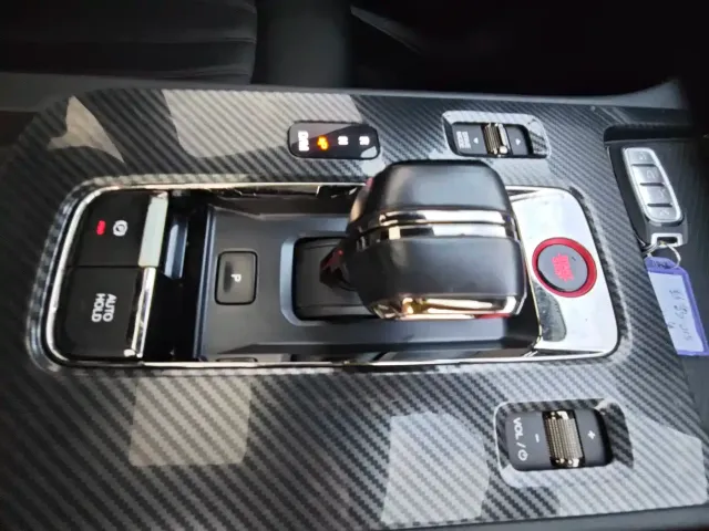 GAC Trumpchi Emkoo — Фото автомобиля 19