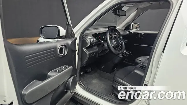 Hyundai Casper Casper Inspiration — Фото автомобиля 10