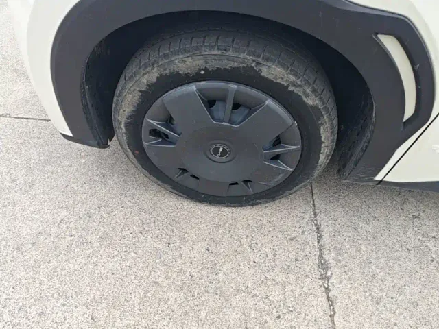 BYD Seagull — Фото автомобиля 22