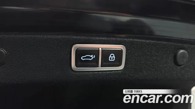 Hyundai Grandeur GN7 — Фото автомобиля 20