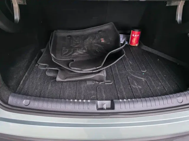 BYD Seal 06 — Фото автомобиля 13