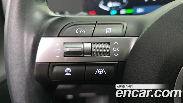 Hyundai Kona Kona Гибрид (SX2) Premium — Фото автомобиля 17