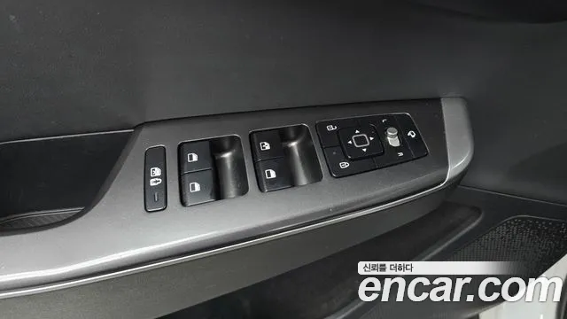 Kia EV6 — Фото автомобиля 23