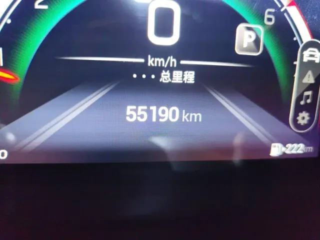 GAC Trumpchi M6 — Фото автомобиля 4