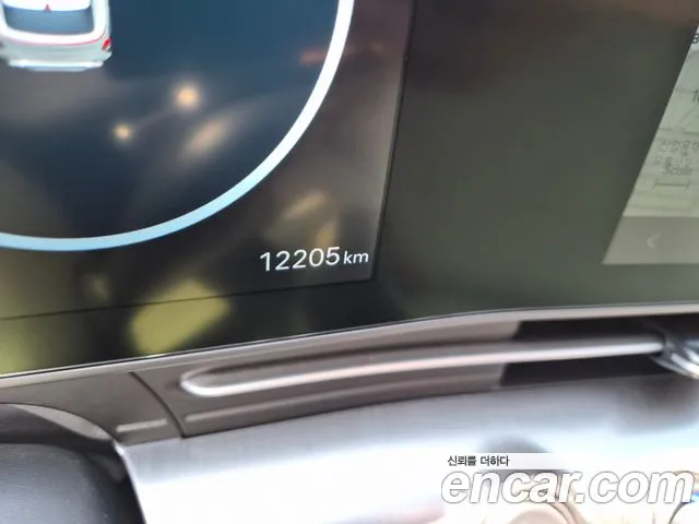 Hyundai Kona SX2 — Фото автомобиля 5