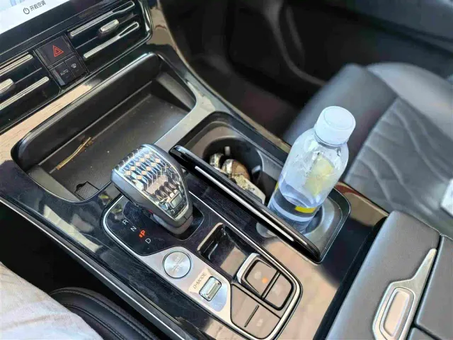 GAC Trumpchi M8 — Фото автомобиля 8