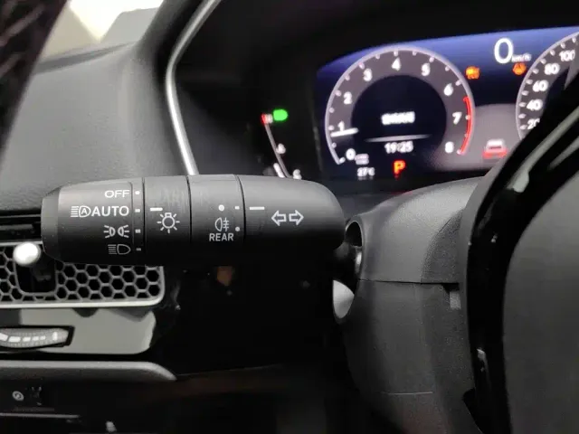 Honda Integra 2023 240TURBO CVT Smart Enjoyment Edition — Фото автомобиля 21