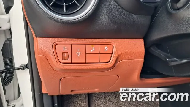 Kia K3 Generation 2 — Фото автомобиля 11