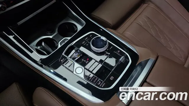 BMW X5 xDrive 40i M Sport — Фото автомобиля 9