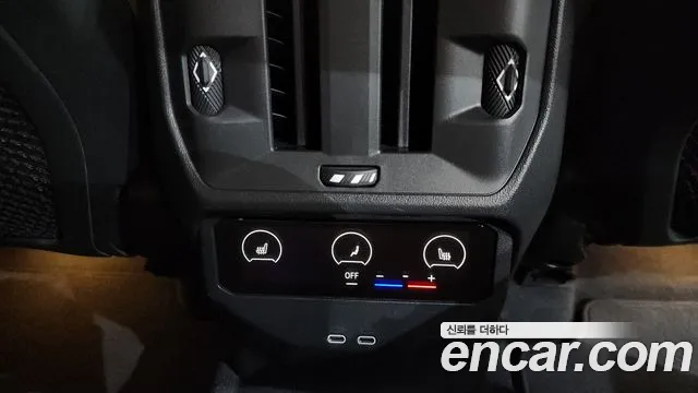 BMW X3 xDrive 20 M Sport Pro — Фото автомобиля 28