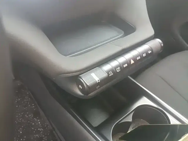 BYD Dolphin — Фото автомобиля 13