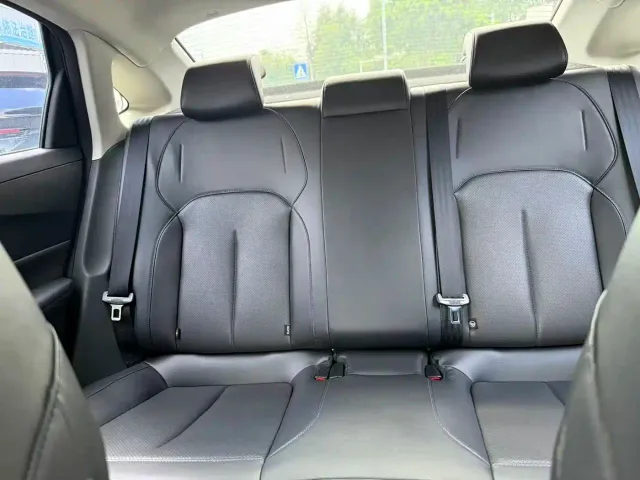 Changan Lamore — Фото автомобиля 15