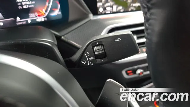 BMW X6 xDrive40i M Sport — Фото автомобиля 30