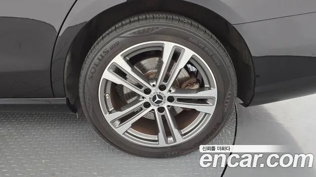 Mercedes-Benz E-Class W213 — Фото автомобиля 6