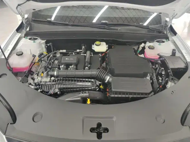 BYD Qin PLUS — Фото автомобиля 10
