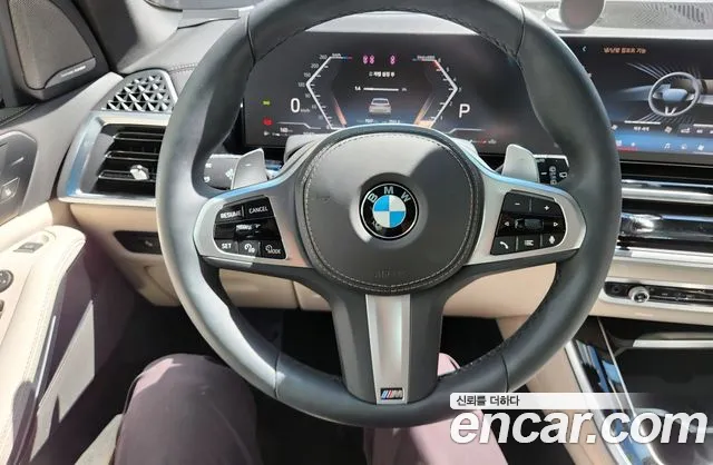 BMW X5 — Фото автомобиля 5