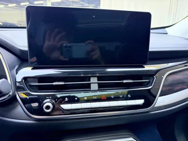 Haval H6 — Фото автомобиля 15