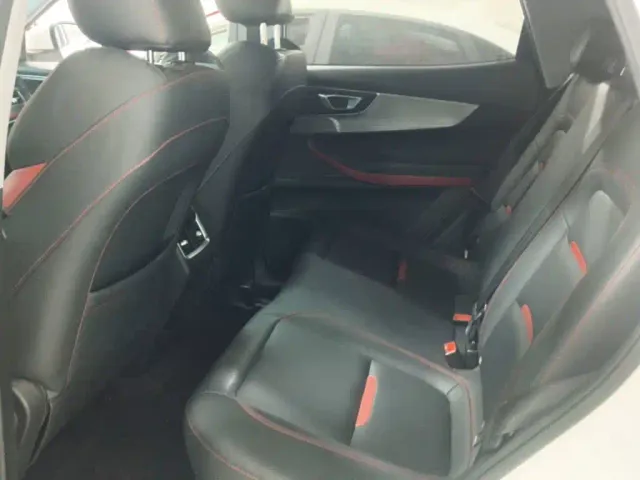 Chery Tiggo 5x — Фото автомобиля 16