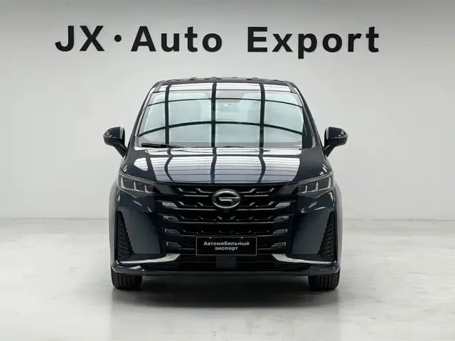 GAC Trumpchi M6 — Фото автомобиля 3