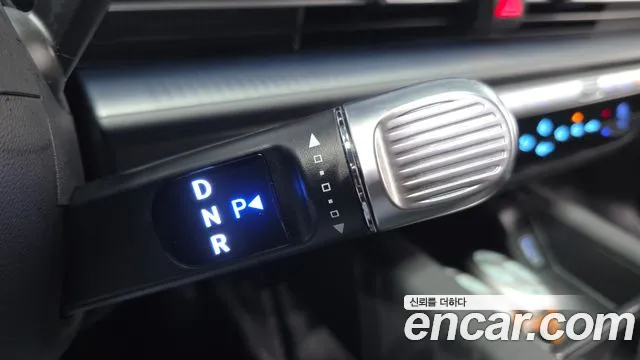 Hyundai Ioniq 6 — Фото автомобиля 12