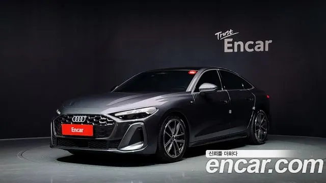 Audi A5 40 TFSI quattro S Line — Фото автомобиля 8
