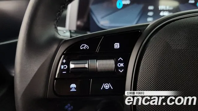 Hyundai Ioniq 6 — Фото автомобиля 18