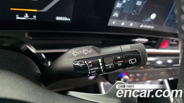 Kia Canival Новый Carnival 4 поколение 7 мест Signature — Фото автомобиля 29