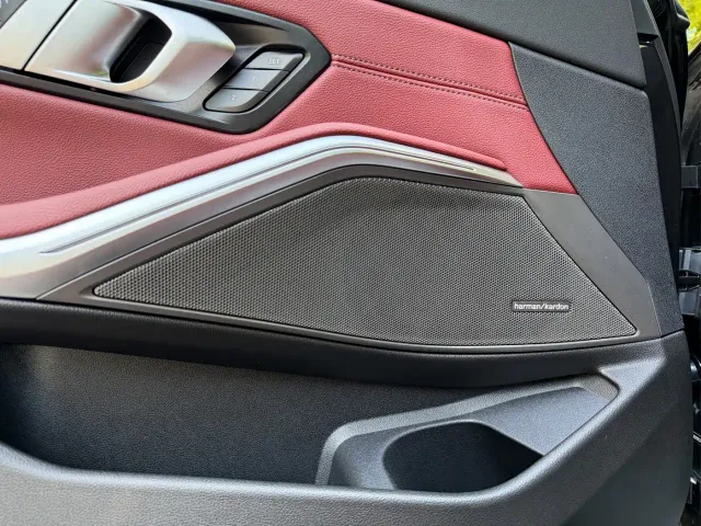 BMW 3 Series — Фото автомобиля 15