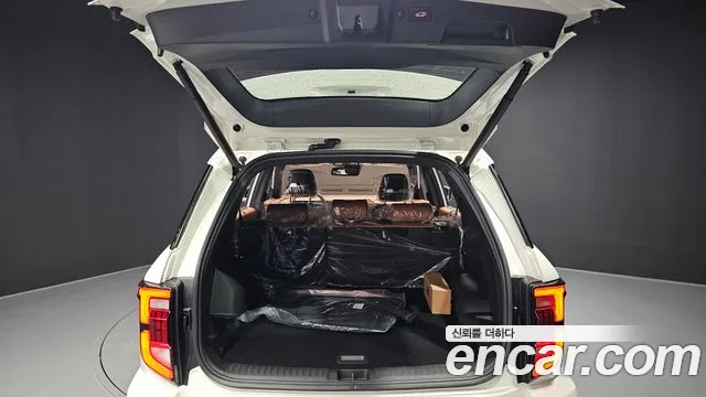 KG_Mobility_Ssangyong Torres — Фото автомобиля 29