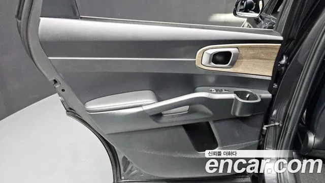 Kia Sorento Sorento 4-е поколение Дизель 2.2 4WD — Фото автомобиля 25