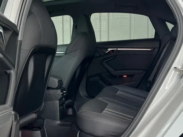 Audi A3 — Фото автомобиля 6