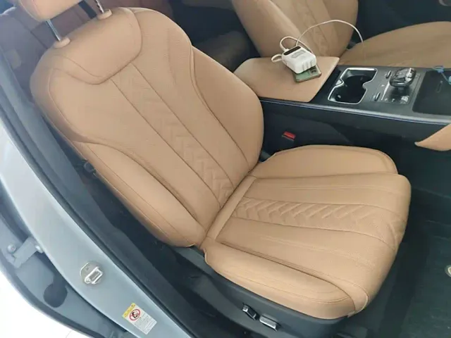 BYD Song L DM-i — Фото автомобиля 24