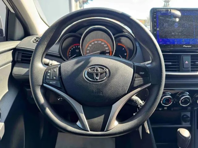 Toyota YARiS L Zhi Xuan — Фото автомобиля 15