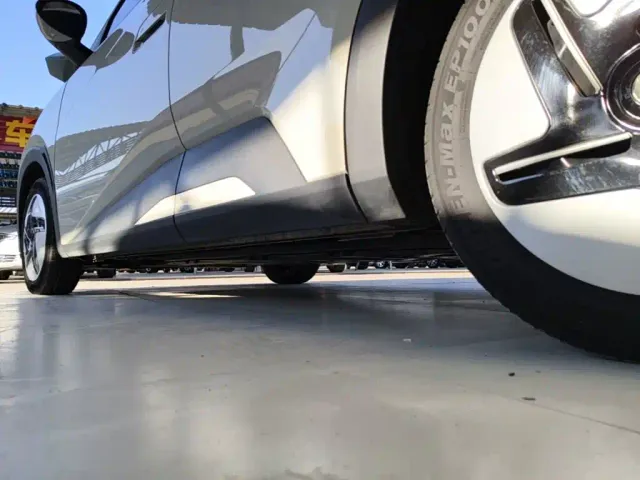 BYD Seagull — Фото автомобиля 21
