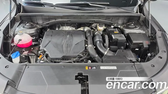 Kia Sorento 4th Gen — Фото автомобиля 9