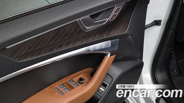 Audi A6 40 TDI Premium — Фото автомобиля 17