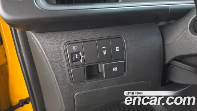 Hyundai Staria Staria — Фото автомобиля 25