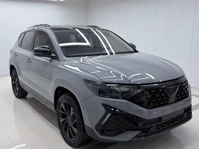 Jetta VS5 — Фото автомобиля 3