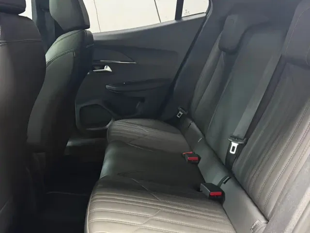 Peugeot 2008 — Фото автомобиля 15