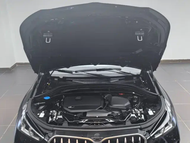 BMW X1 — Фото автомобиля 7