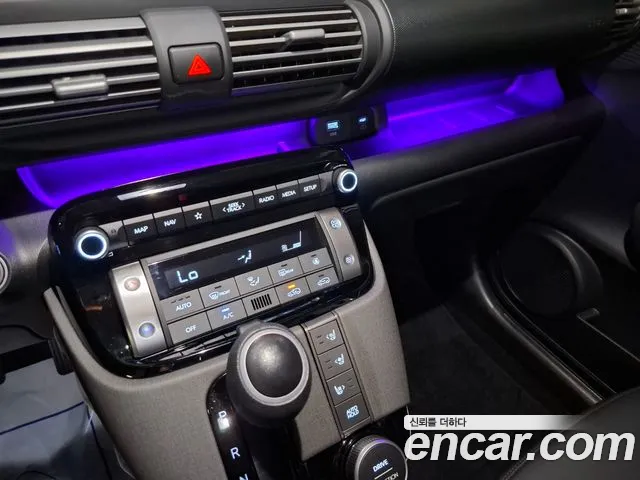 Hyundai Casper New — Фото автомобиля 11