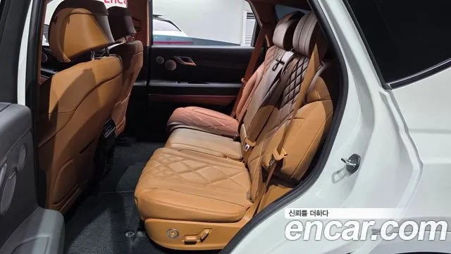 Genesis GV80 — Фото автомобиля 17