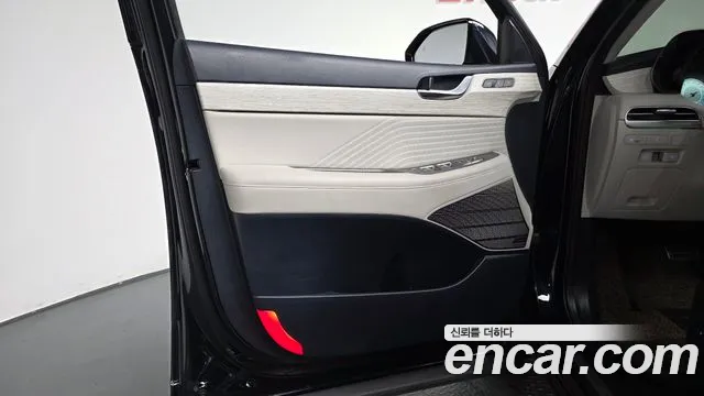 Hyundai Palisade The New Palisade Бензин 3.8 2WD — Фото автомобиля 16
